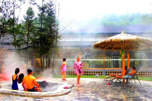 贵阳端午节去哪儿玩最合适,贵阳周边端午节去处