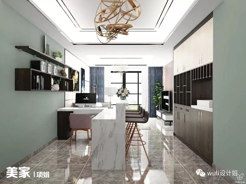 吧台装修效果图大全大图,吧台装修效果图大全简约现代