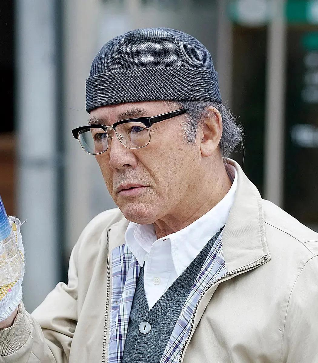 「日影推荐」日本同名漫画电影《不能犯》松坂桃李、泽尻英龙华演