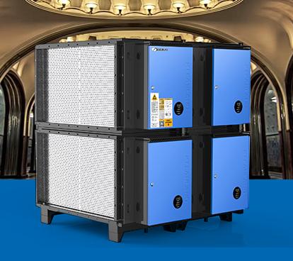 商用油烟净化器十大名牌排名,油烟净化器品牌排行榜前十名