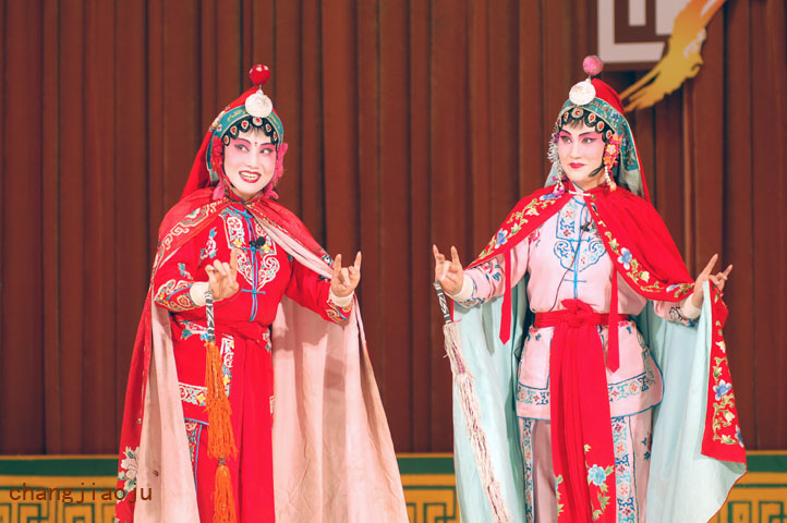 高密茂腔戏迷唱段好看视频,高密茂腔戏大全全套