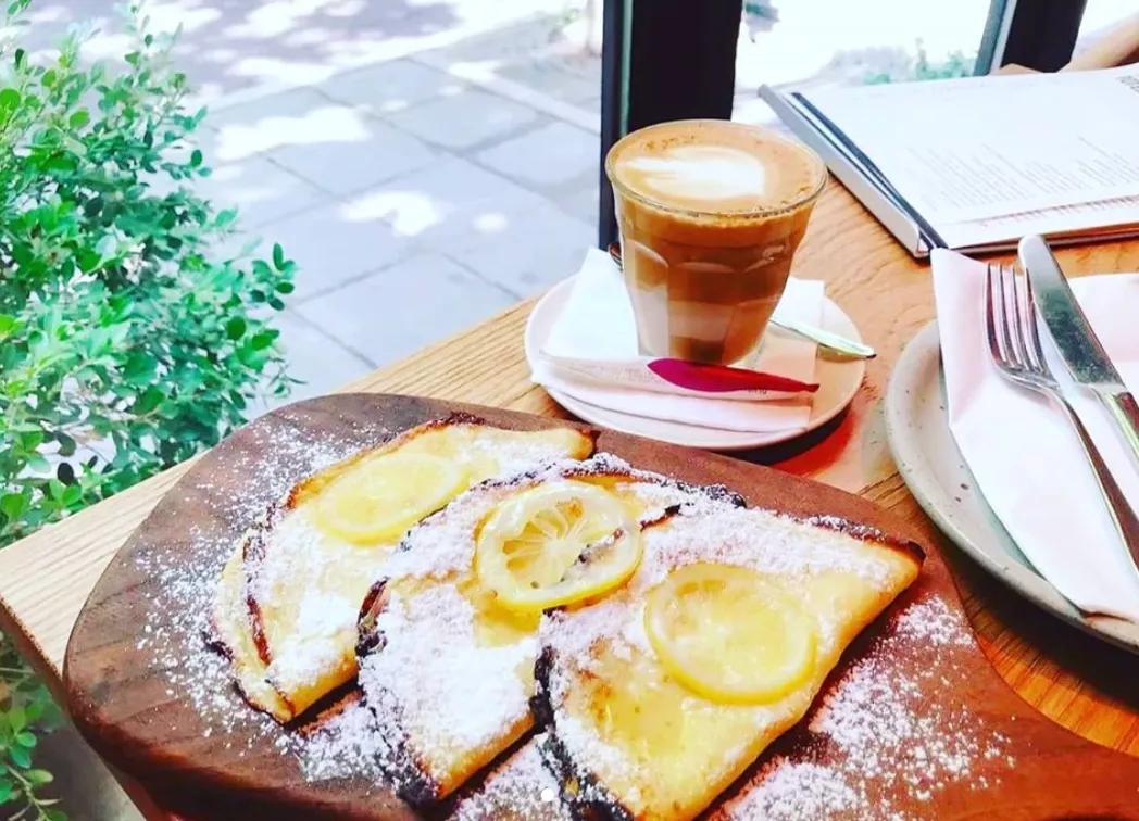 上海最值得逛的街是哪一条,上海最值得逛吃的马路