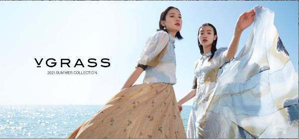 抖音卖货引流玩得溜，中高端女装品牌锦泓集团上半年营收19.63亿