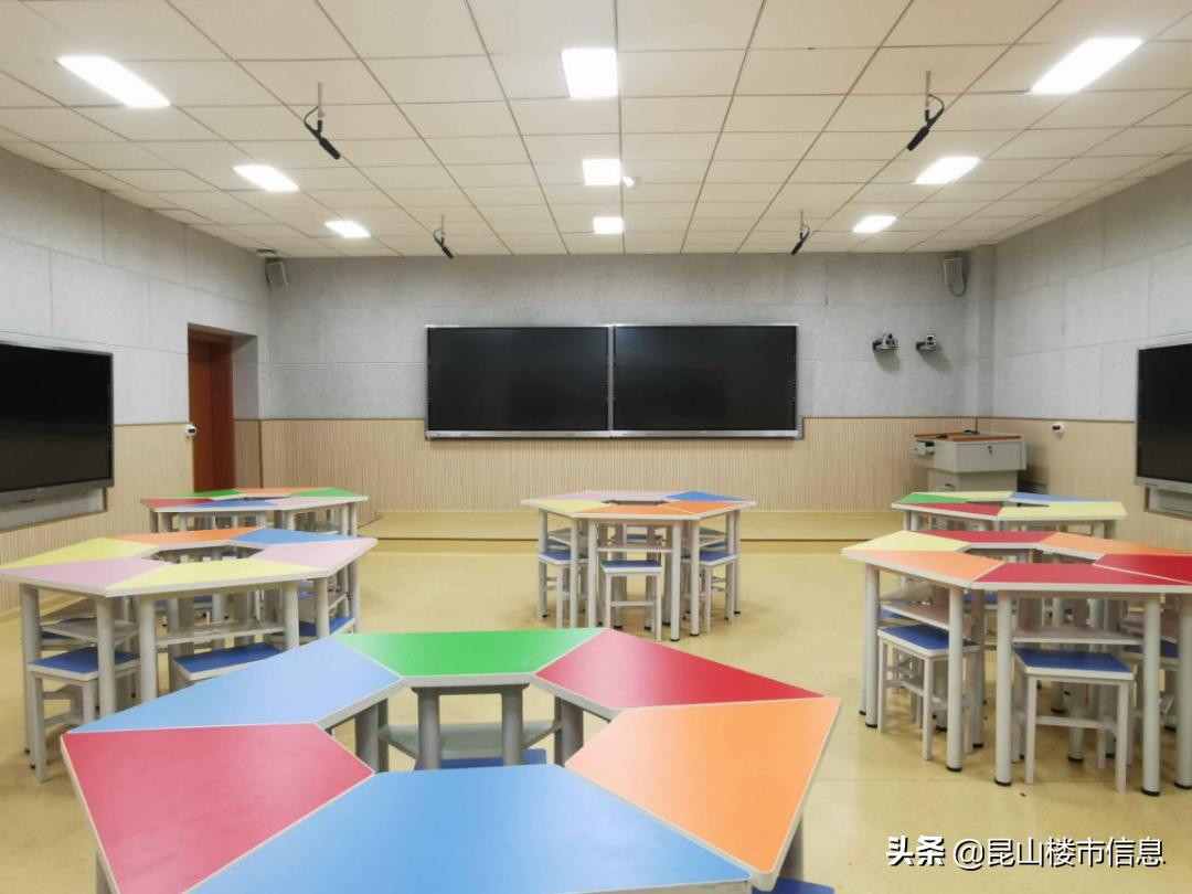 昆山张浦教育资源怎么样,昆山张浦南部新城