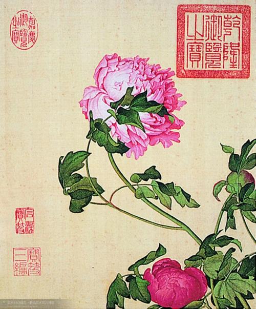 苏先生读诗｜古诗《春夏秋冬田园山水农村西湖植物景中情》