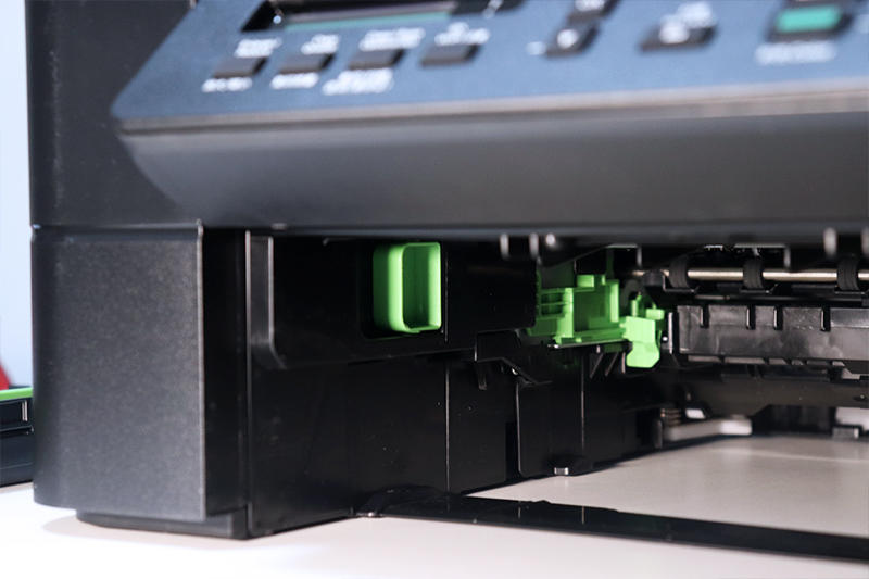 打印机要不要买自动双面,打印机用喷墨还是激光便宜