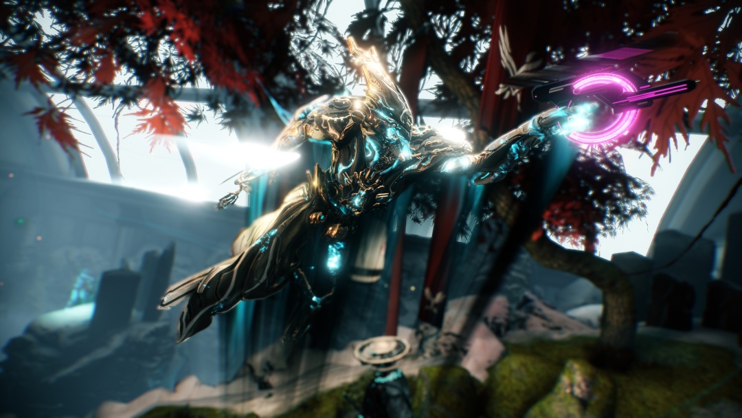 【巉言02】扶我起来，我还能刷！