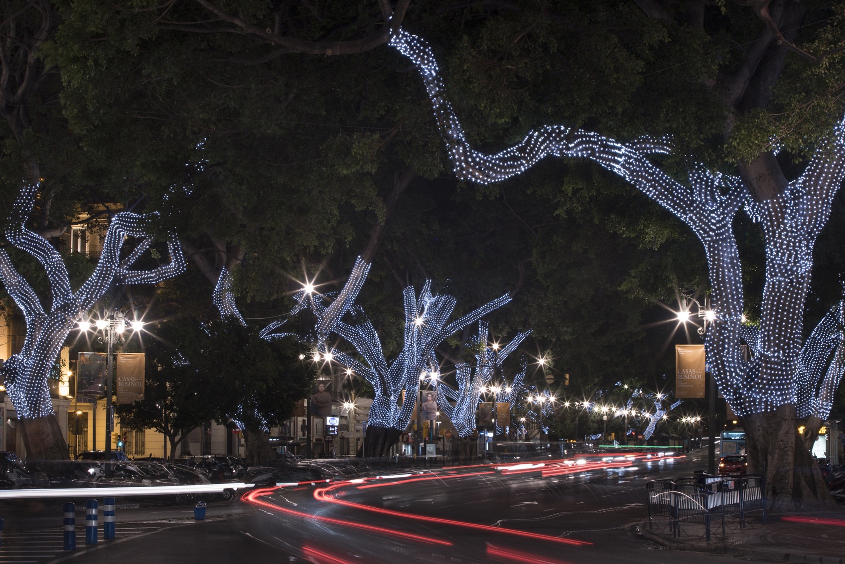 led室内照明方案,led照明详解