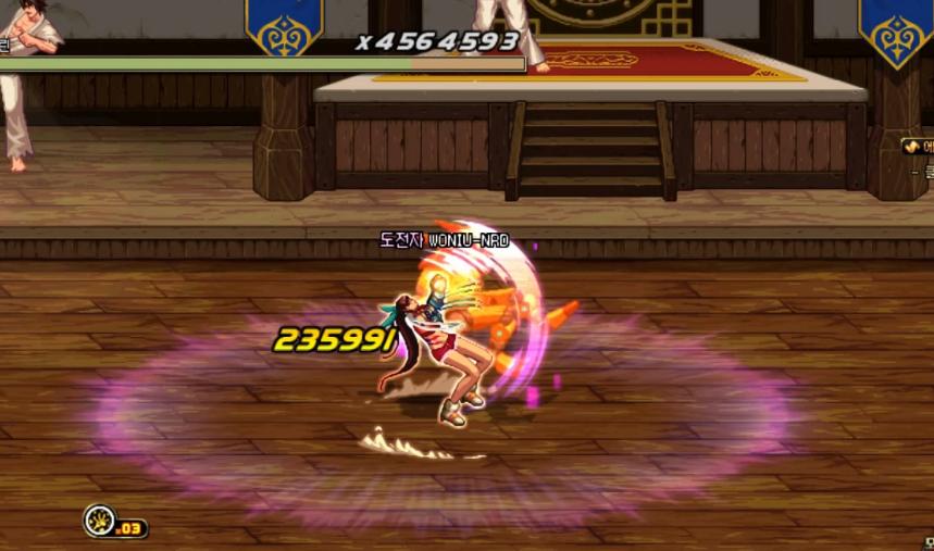 dnf女柔道回归打造,dnf女柔道最新技能改版