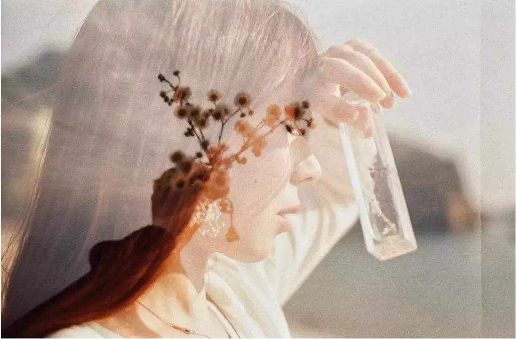 拍照时怎样做到不畏惧镜头,害怕镜头是什么症状