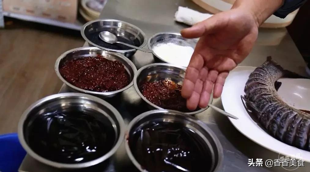 铁锅炖鱼的平底锅,东北铁锅炖平底锅