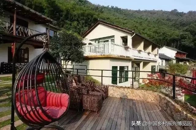 乡村振兴文旅产业的100个盈利点,乡村产业振兴的10种标杆模式