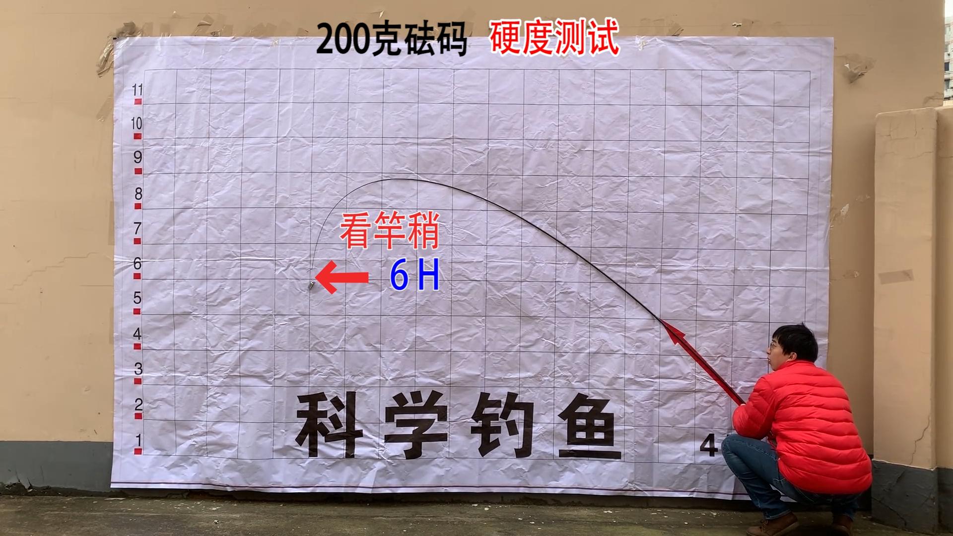 光威台钓鲫鱼竿哪款最好用,光威哪一款鲫鱼竿比较好