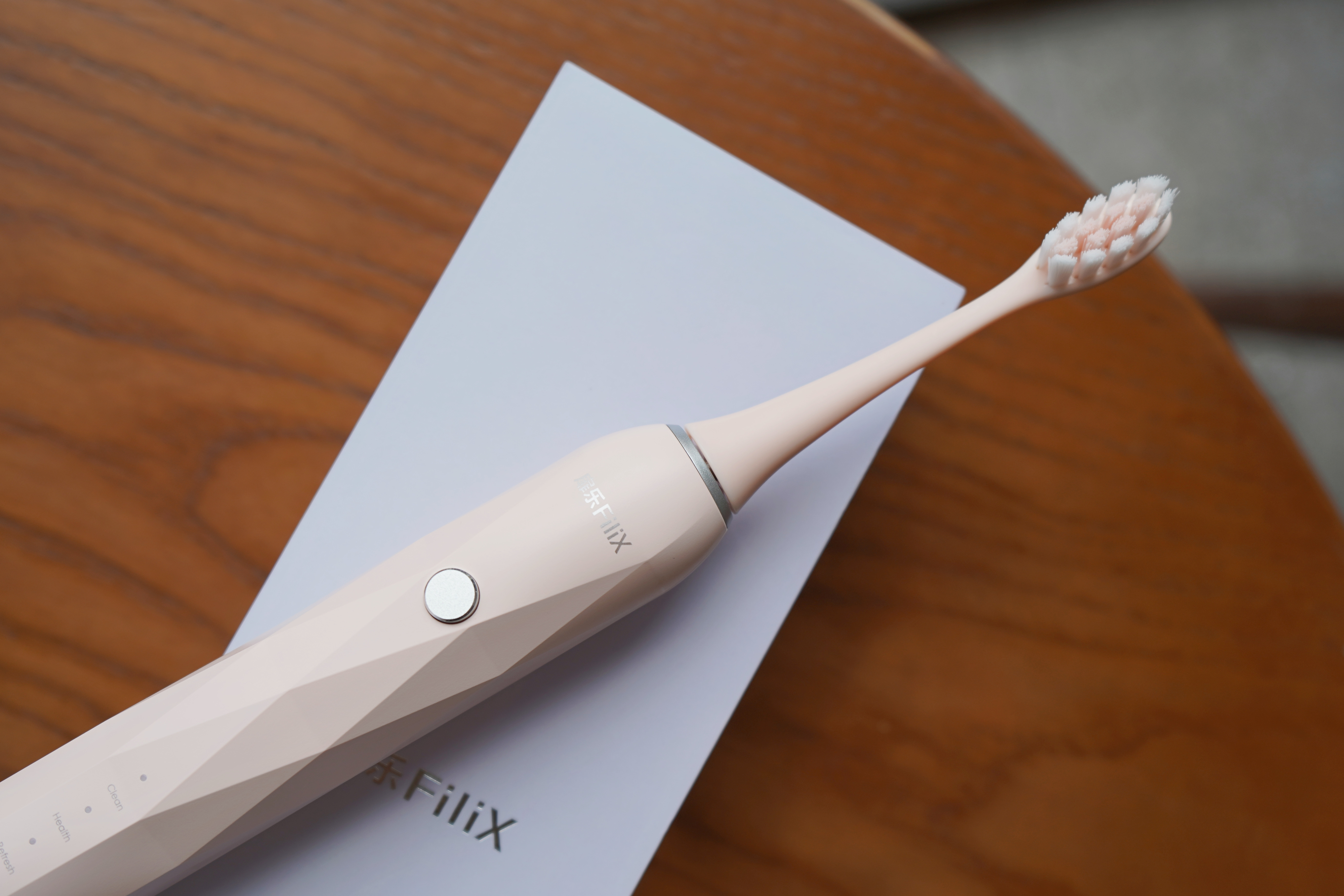 扉乐电动牙刷防水,扉乐major电动牙刷使用指南