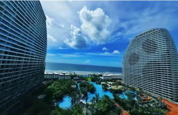 檀悦豪生温泉度假酒店的绝美视频,檀悦豪生温泉度假酒店图片