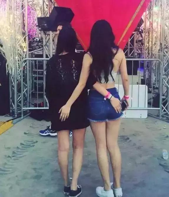 身材配不上脸,身材和脸不匹配是一种什么体验