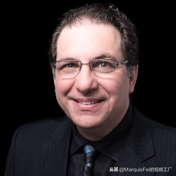 「MarquisFei」世界十大黑客