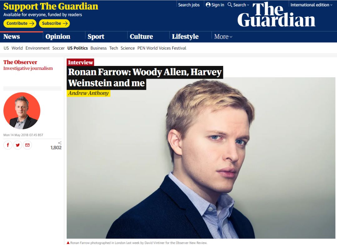 受性侵风波影响，断更一年，他的新片总算被放行了