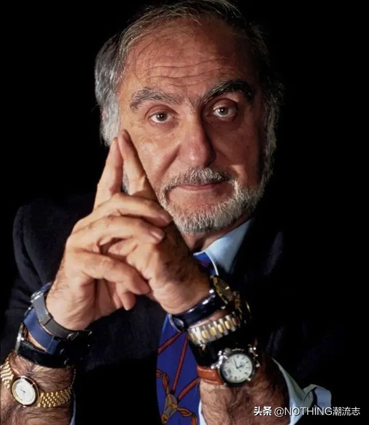 日本三大腕表品牌,日系三大腕表品牌排行