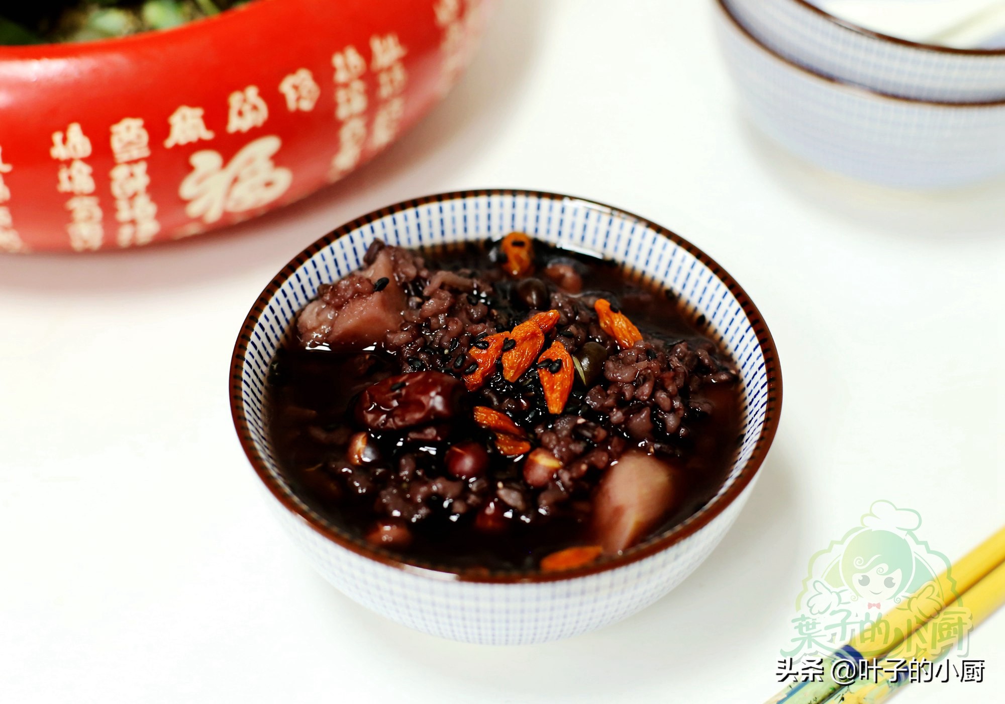 冬天吃什么粥可健脾胃祛湿补肾,养肾粥什么时候喝最好