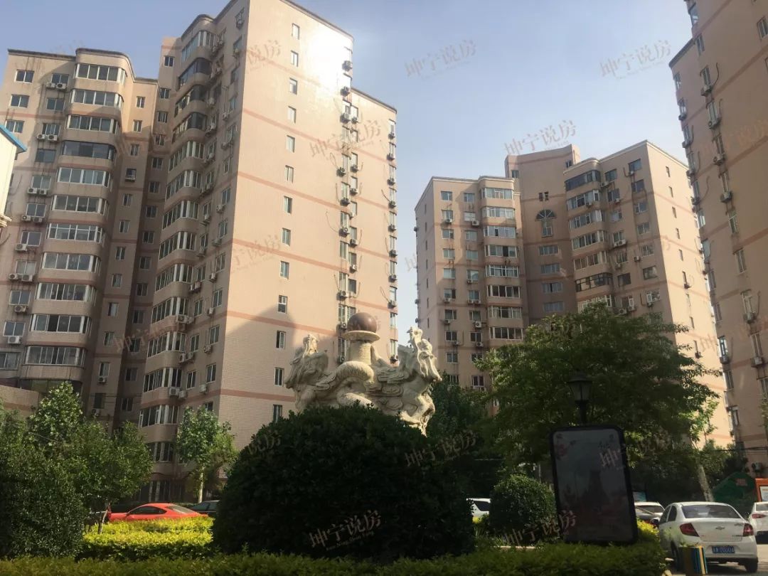 实探44中学区房,实探二手学区房