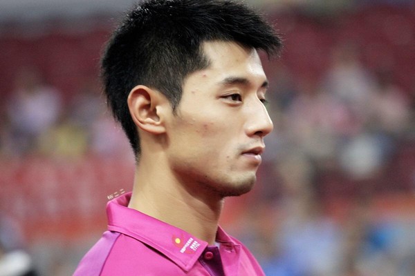 张继科豪宅别墅,张继科家的别墅有多大