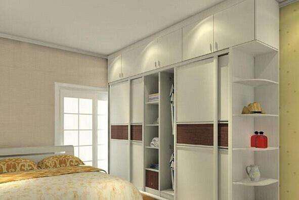 衣柜是平开门的好还是推拉门的好,衣柜到底是平开门好还是推拉门好