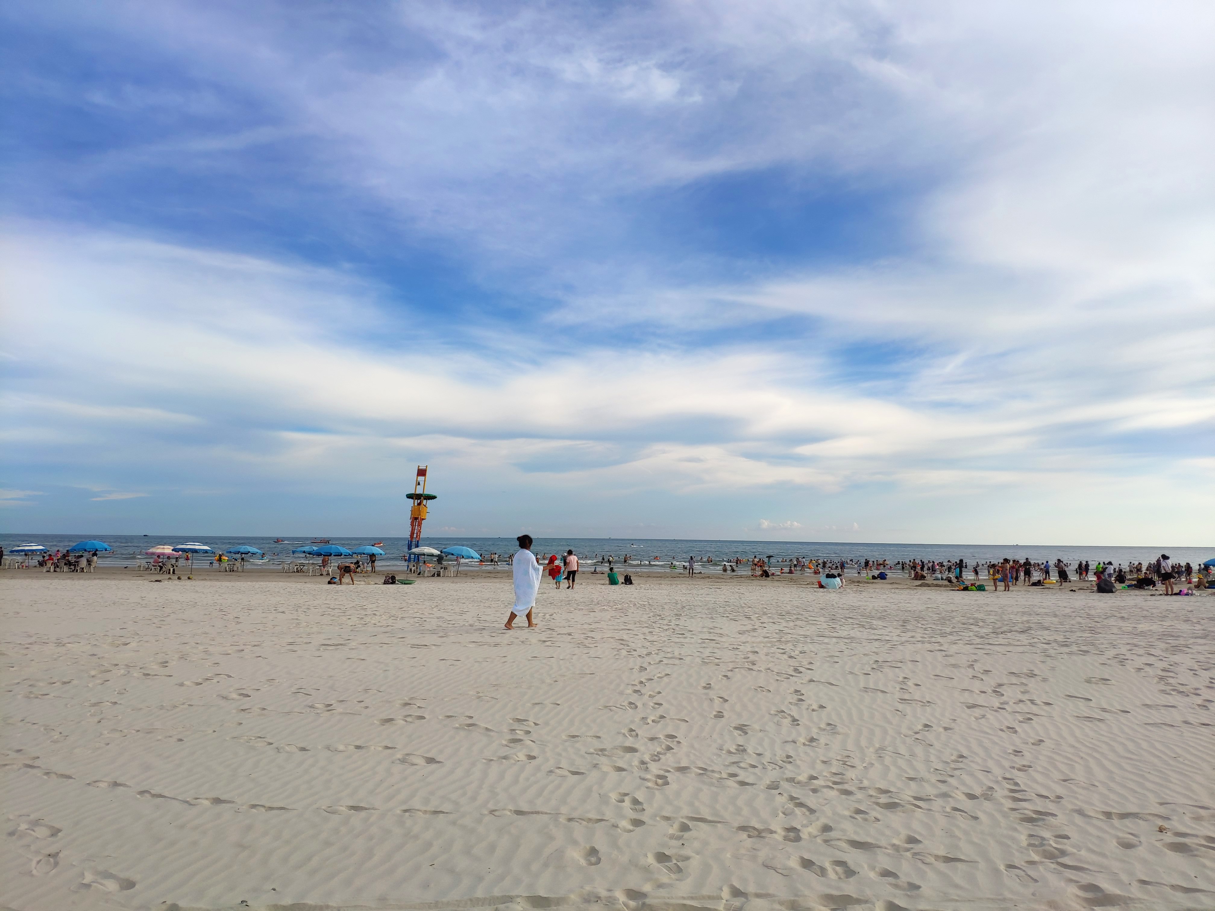 去北海玩几天有攻略分享给大家,假期来北海必打卡