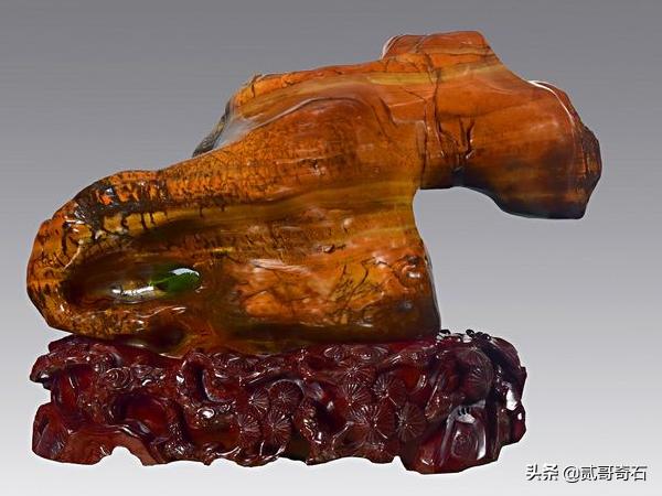 这些奇石的特点是什么,最有价值的极品奇石有哪些