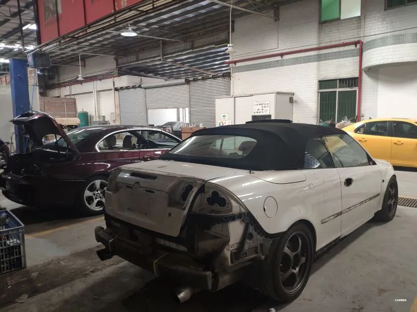 saab9-3wagon06款,saab9-3turbox