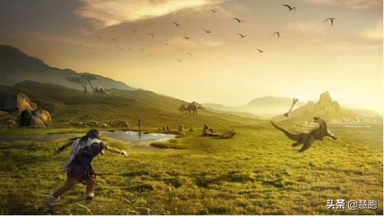 跑鞋发展至今已大大削弱脚部力量：我们能回归祖先赤脚跑的年代？