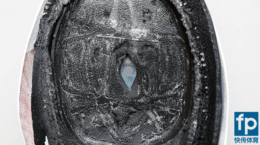 欧文五zoom气垫拆解,zoom气垫欧文7会坏吗