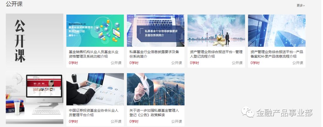 基金从业人员后续职业培训,基金从业人员远程培训