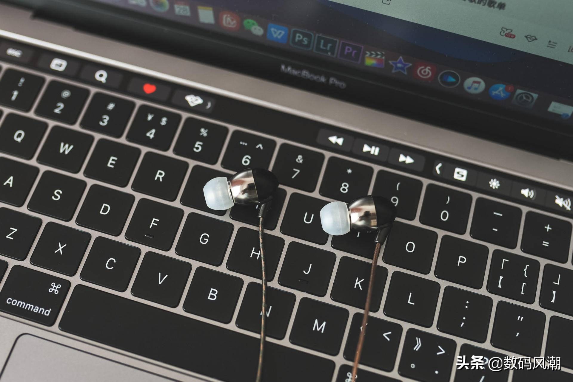 好听还不贵，茶乐音人Co-Dongur直接给我一步到位了