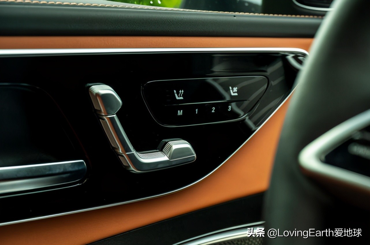 奔驰c级体验,体验奔驰C级