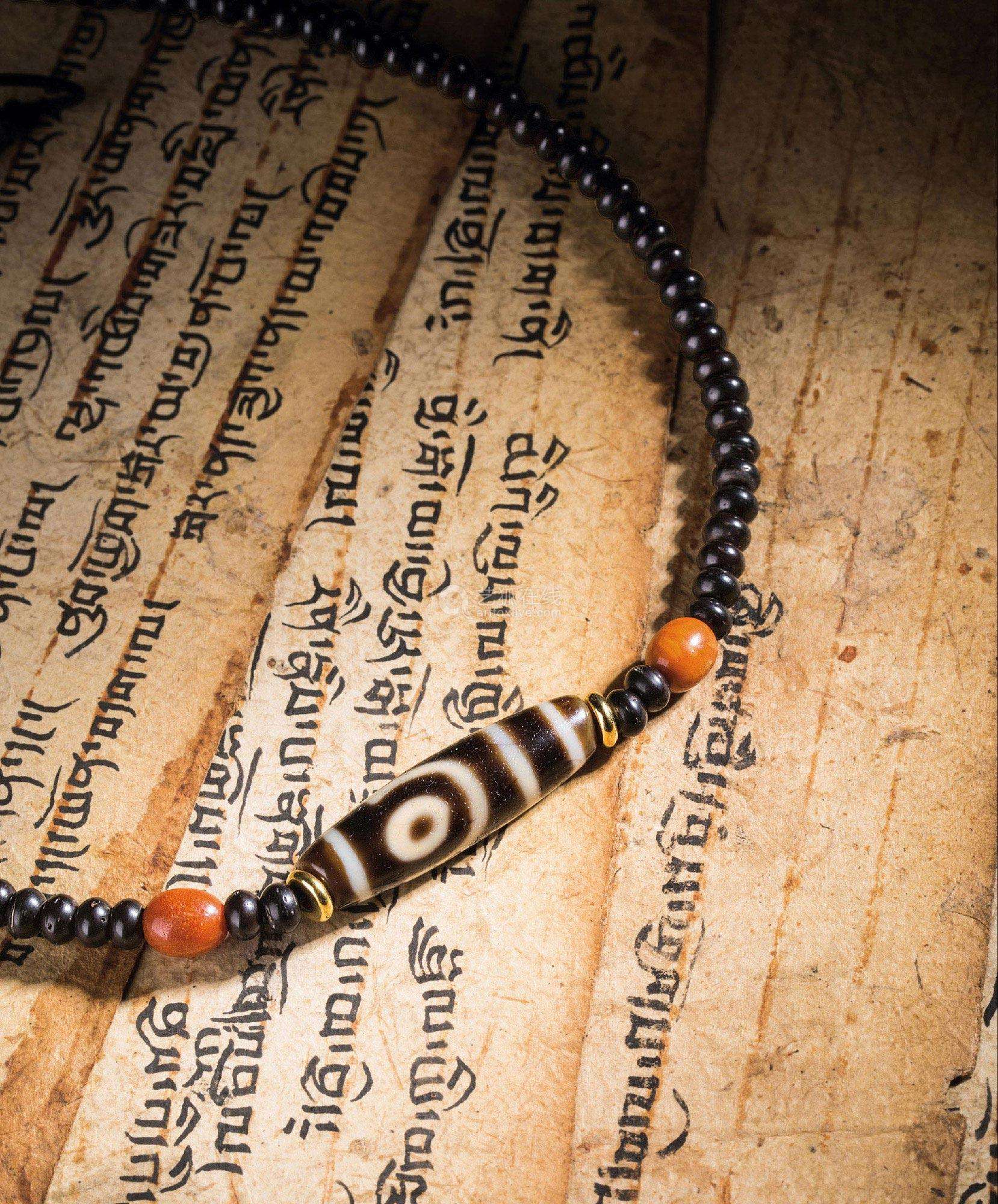 天珠真的是自然形成的吗,天珠到底是怎么来的