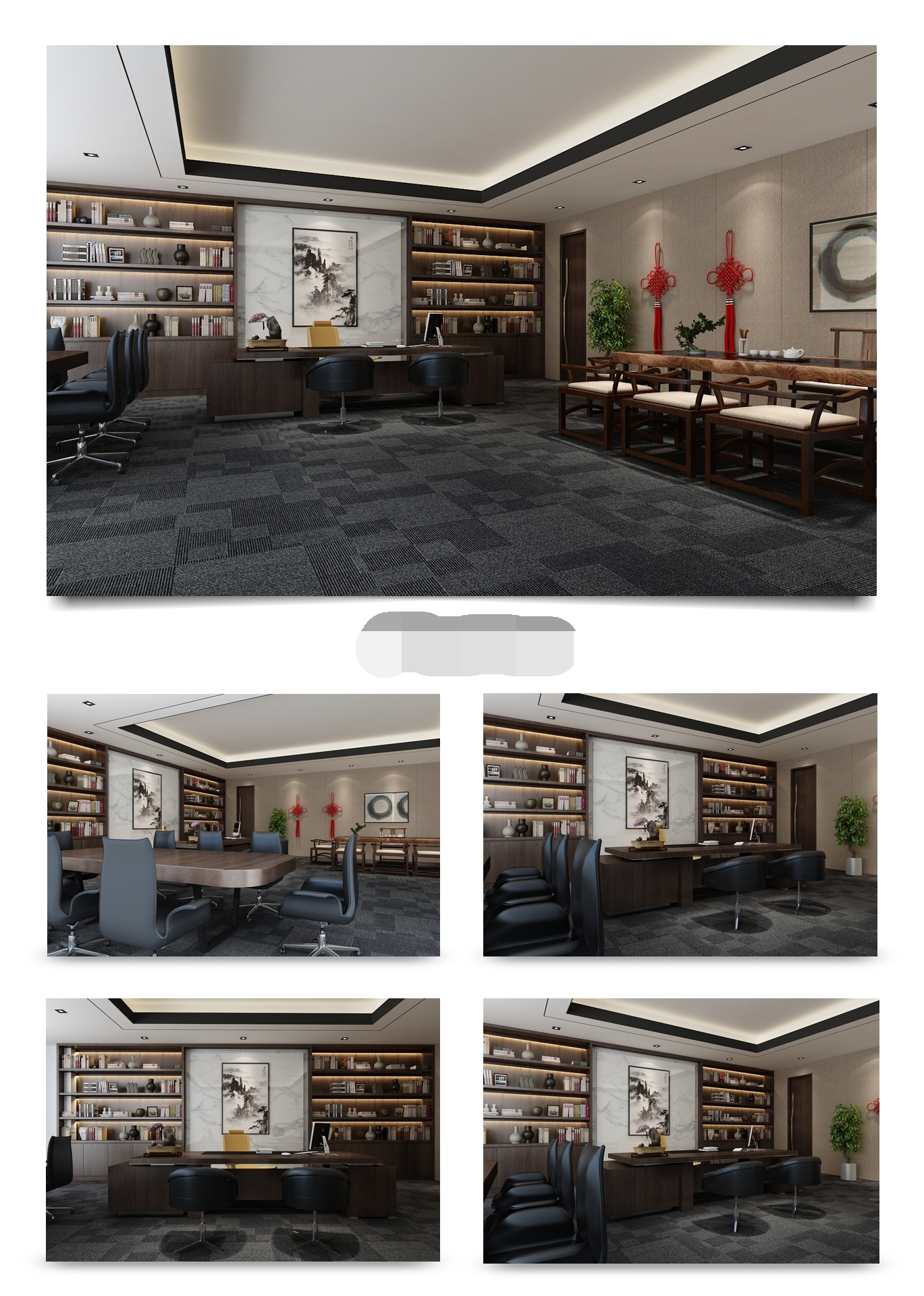 3dmax室内设计效果图全过程,3dmax设计家装效果图