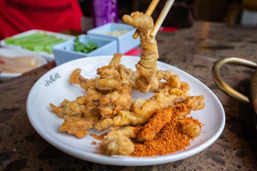 成都美食游最佳攻略,在成都不吃辣应该怎么享受美食