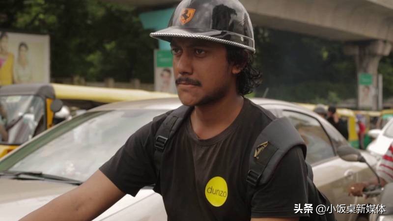 uber和印度汽车,uber与nuro达成合作