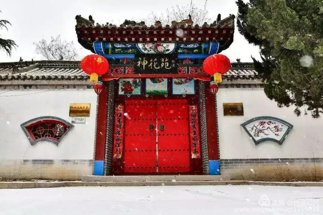 天津到菏泽看牡丹两日游,天津出发太行山旅游路线推荐