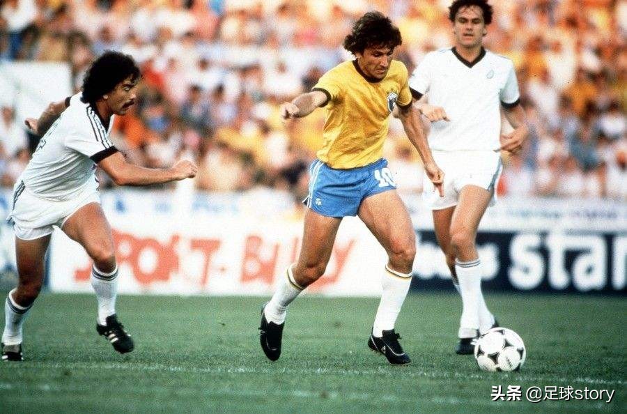 巴西足球历史最佳阵容,了解巴西基本知识