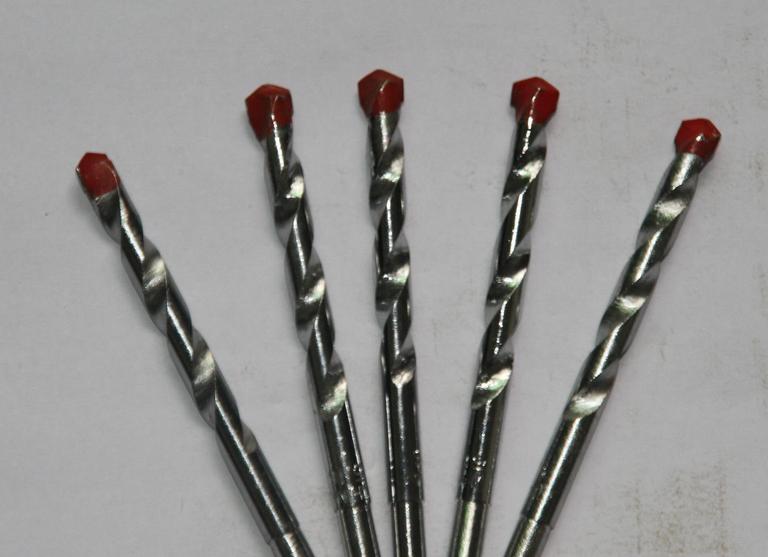 手电钻批头什么材质最好,手电钻各种批头的用途