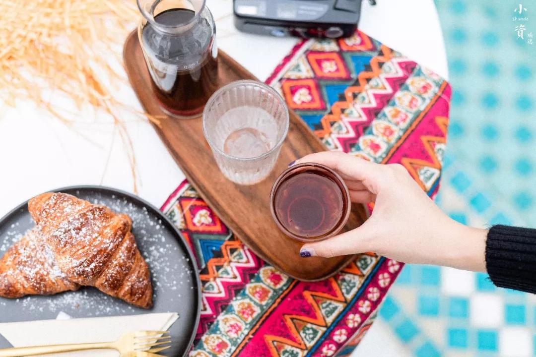 顺德空中下午茶推荐的地方,顺德一日游下午茶
