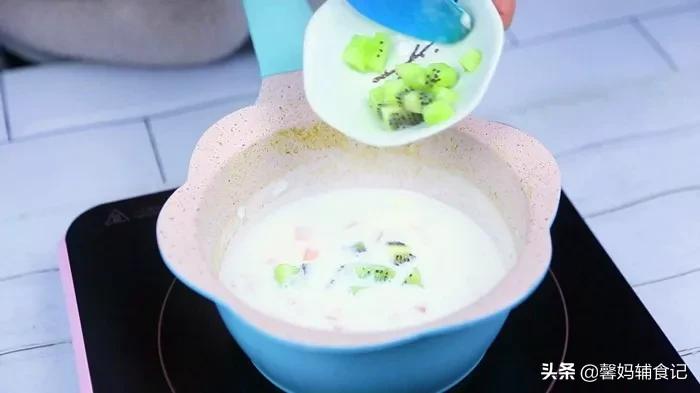 宝宝经常便秘吃什么促进肠胃蠕动 (宝宝便秘时这些食物不要给宝宝吃)