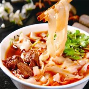 香喷喷的山西刀削面，血淋淋的民族压迫史