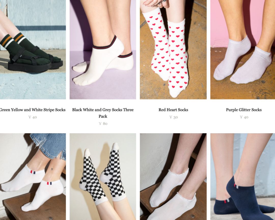 欧阳娜娜同款brandymelville,欧阳娜娜nabi品牌开箱