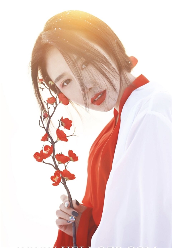 KK直播小幸福：不设限的主播人生