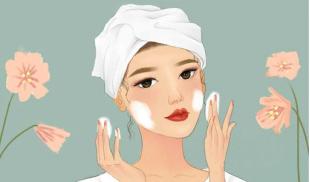 无限极萃雅润泽晚霜使用方法,无限极萃雅润泽精华乳功效