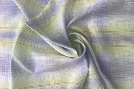 中国面料之星参评企业系列报道（四）｜有料才酷，为你而来