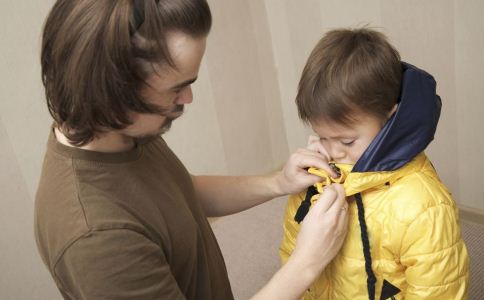 冬天要给宝宝这样穿,冬天应该怎么给宝宝穿衣服